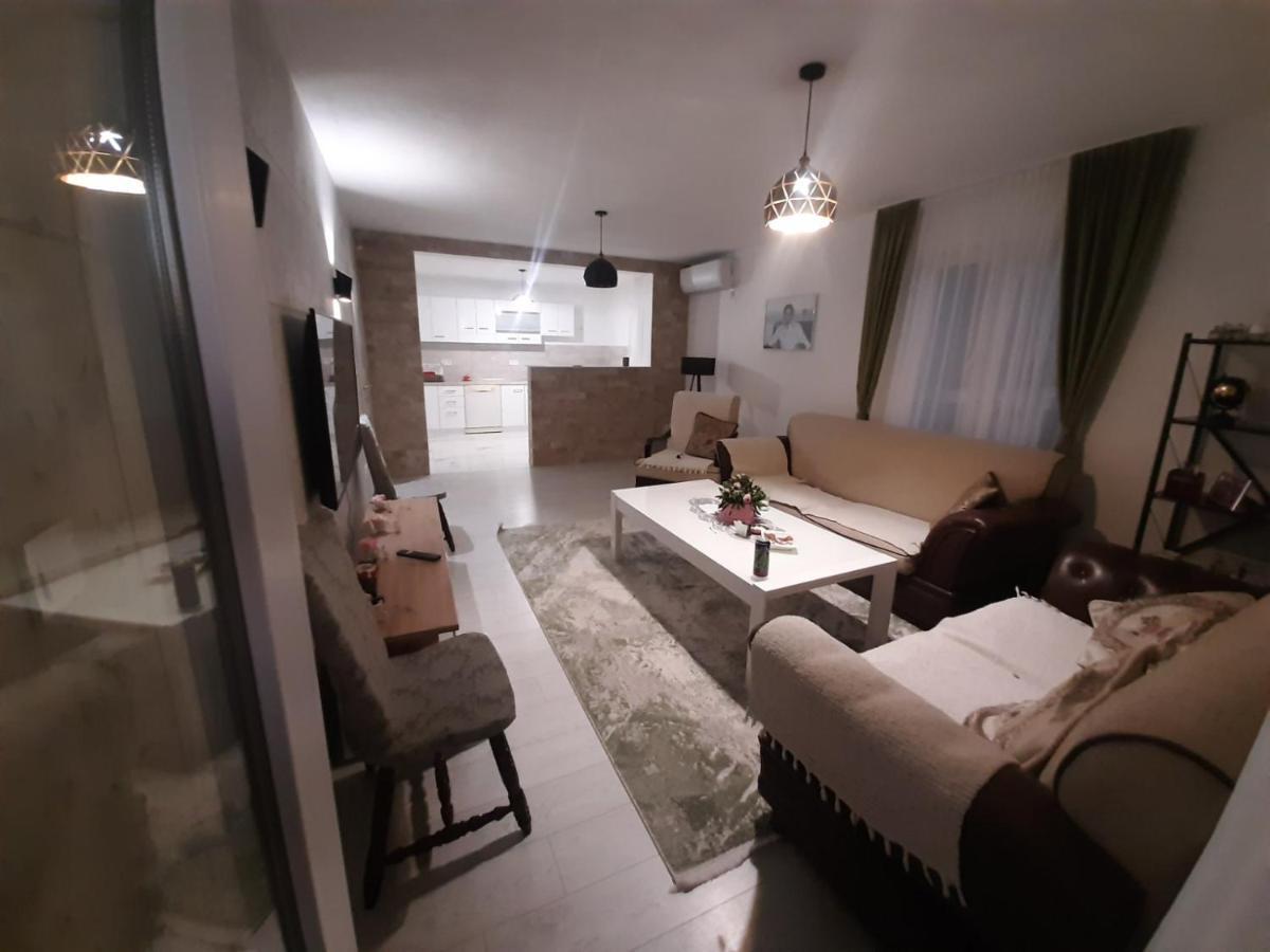 Bonaca - Bar Apartment Ngoại thất bức ảnh