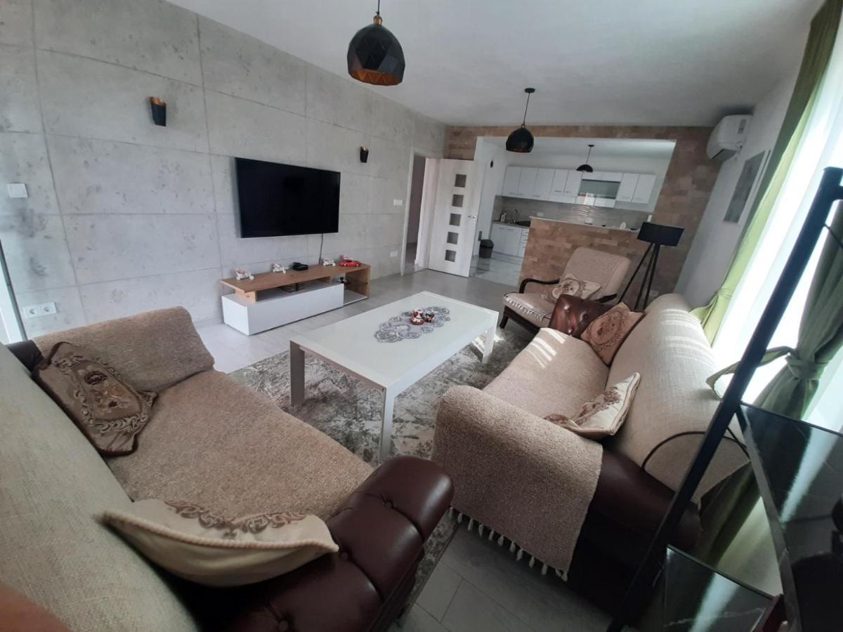 Bonaca - Bar Apartment Ngoại thất bức ảnh