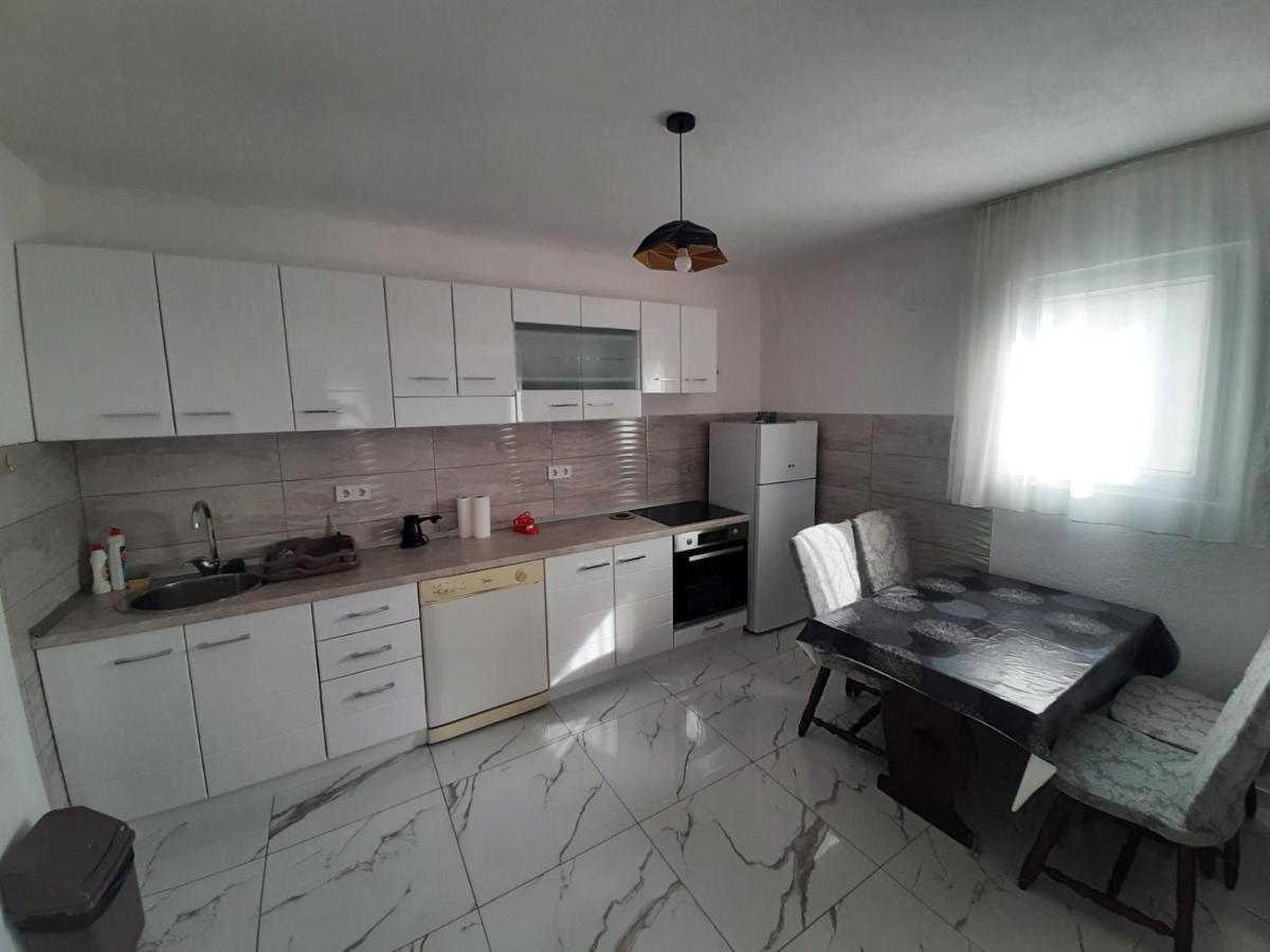 Bonaca - Bar Apartment Ngoại thất bức ảnh