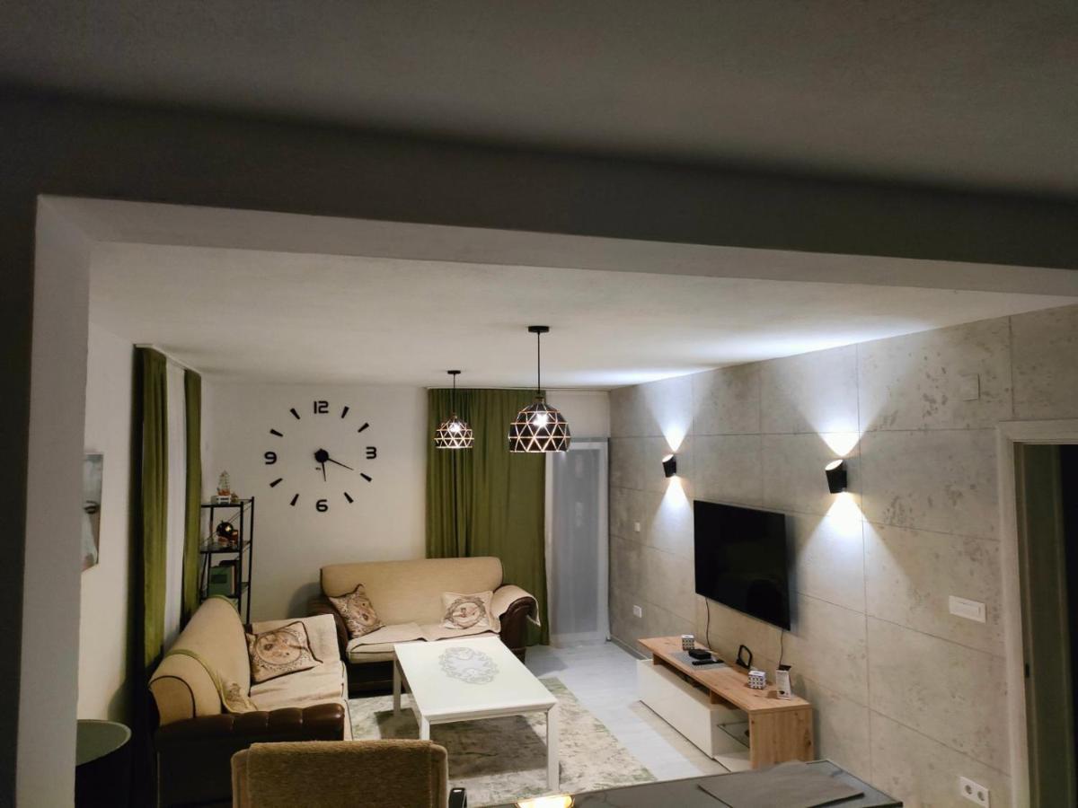 Bonaca - Bar Apartment Ngoại thất bức ảnh