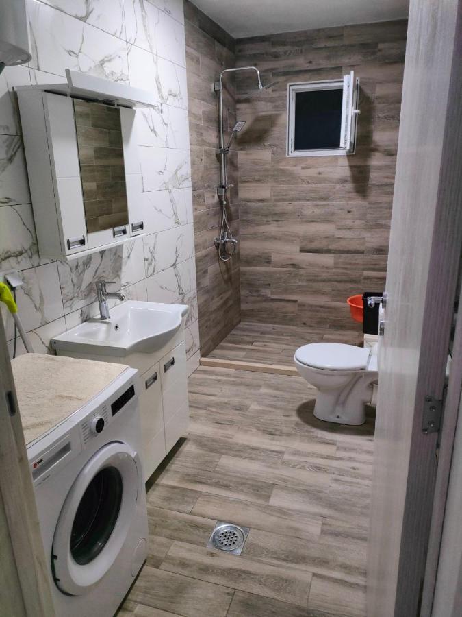 Bonaca - Bar Apartment Ngoại thất bức ảnh