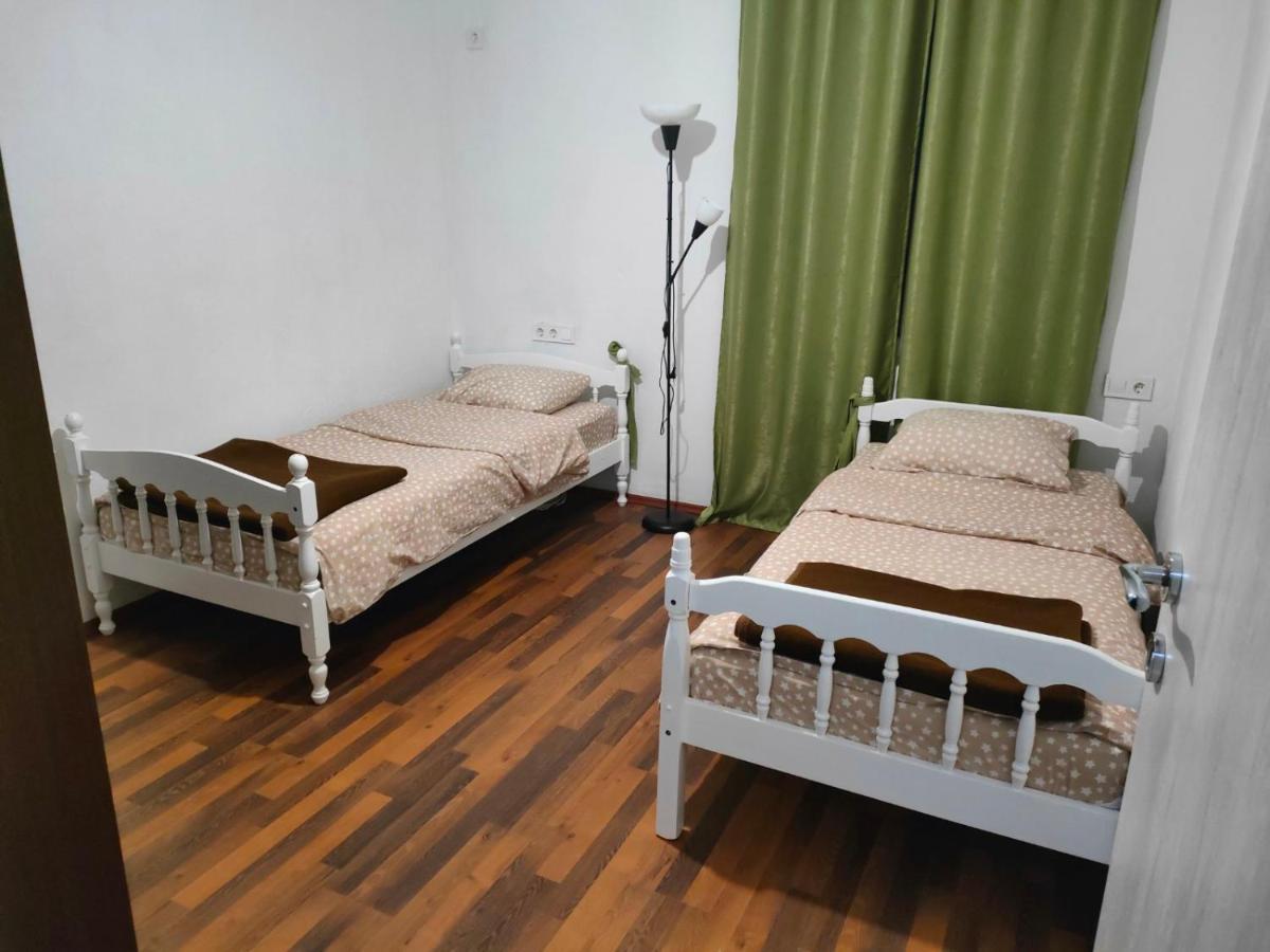 Bonaca - Bar Apartment Ngoại thất bức ảnh