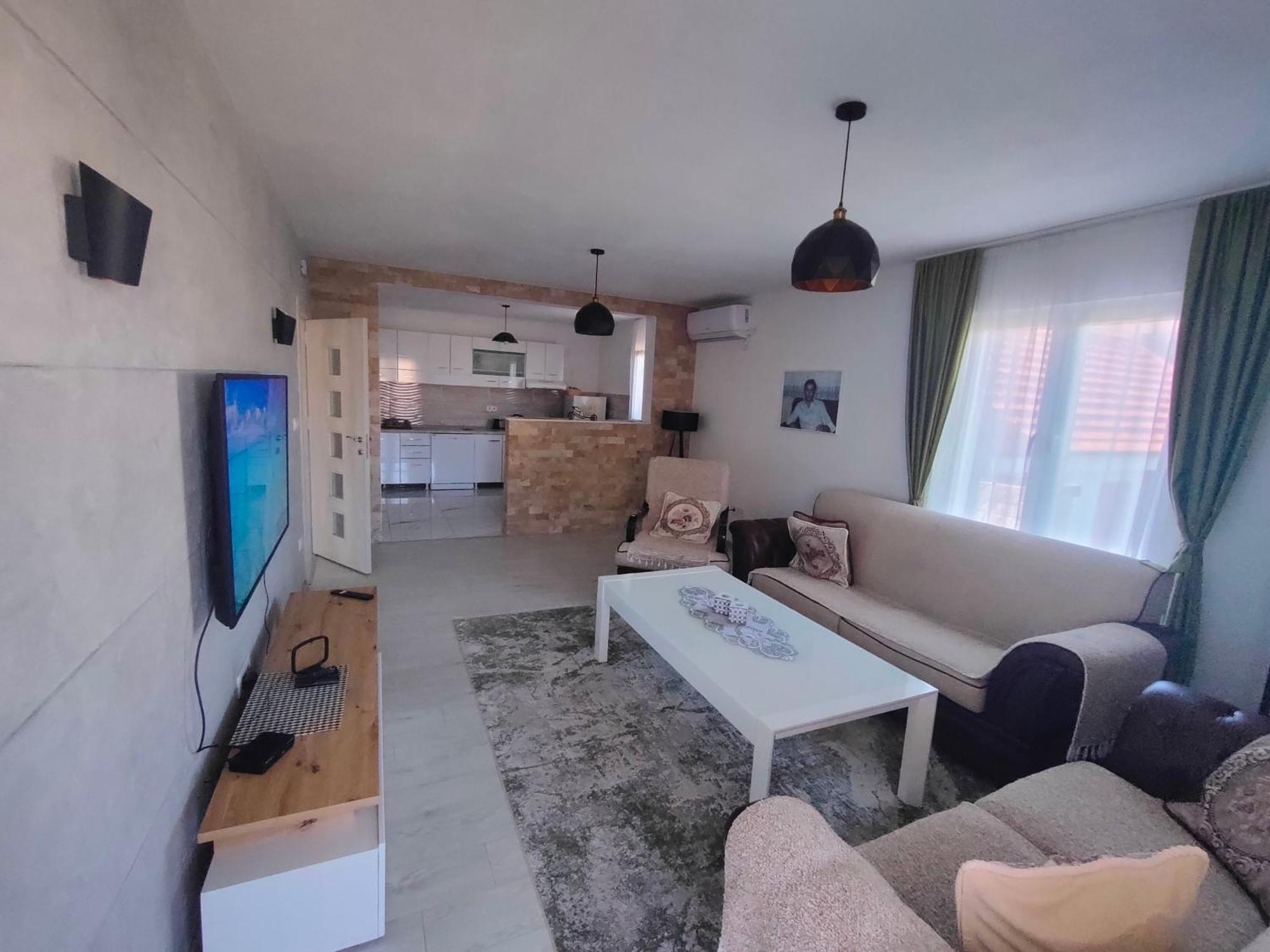 Bonaca - Bar Apartment Ngoại thất bức ảnh