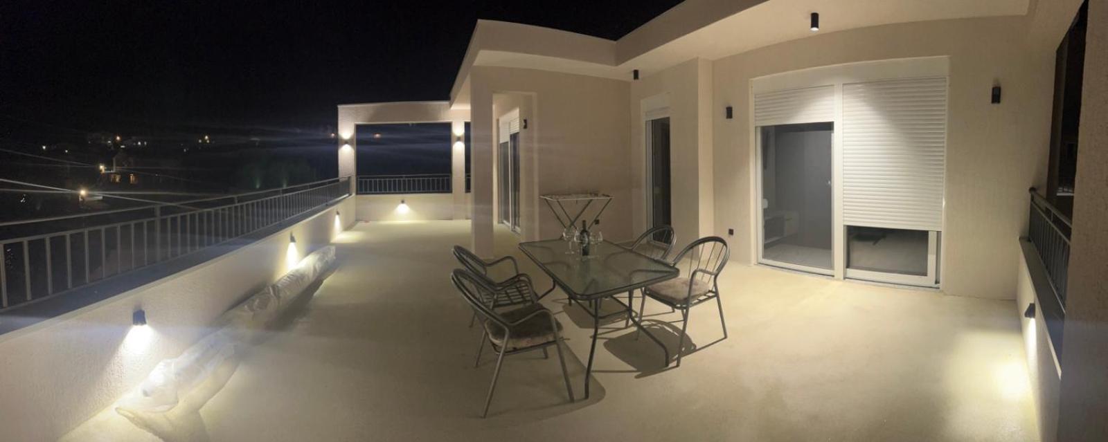 Bonaca - Bar Apartment Ngoại thất bức ảnh