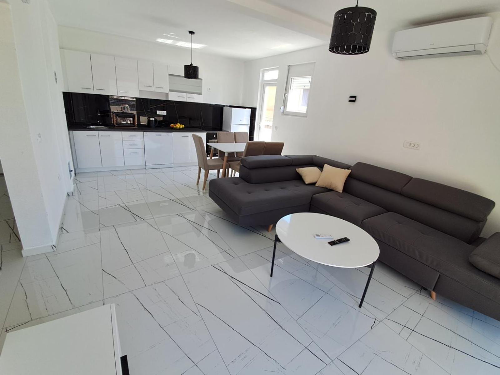 Bonaca - Bar Apartment Ngoại thất bức ảnh