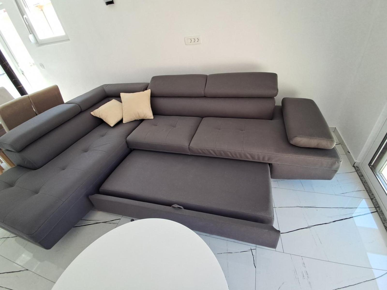 Bonaca - Bar Apartment Ngoại thất bức ảnh