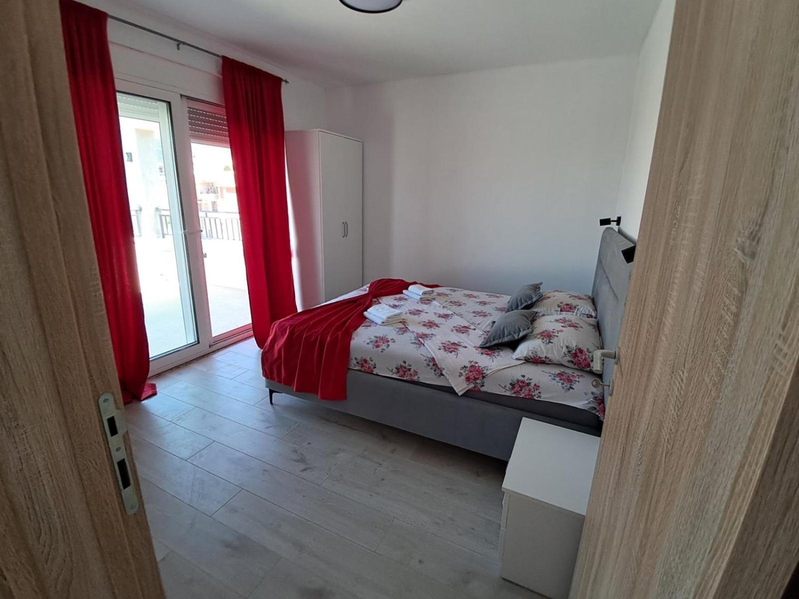 Bonaca - Bar Apartment Ngoại thất bức ảnh