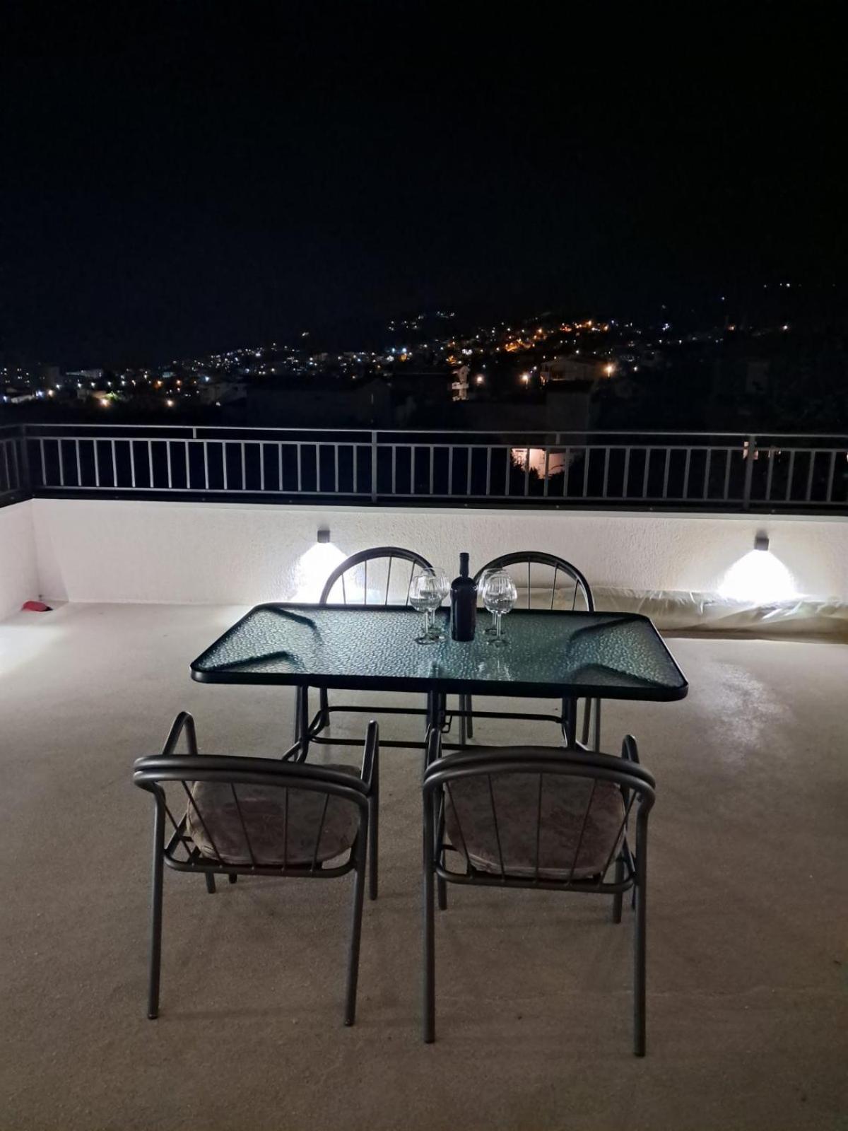 Bonaca - Bar Apartment Ngoại thất bức ảnh