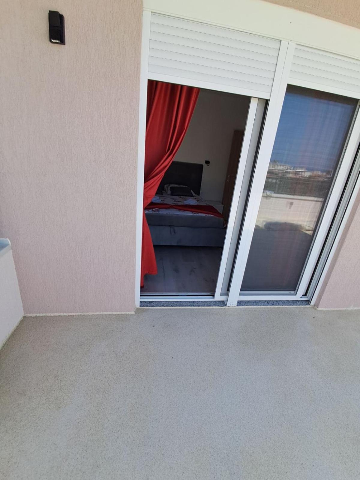 Bonaca - Bar Apartment Ngoại thất bức ảnh